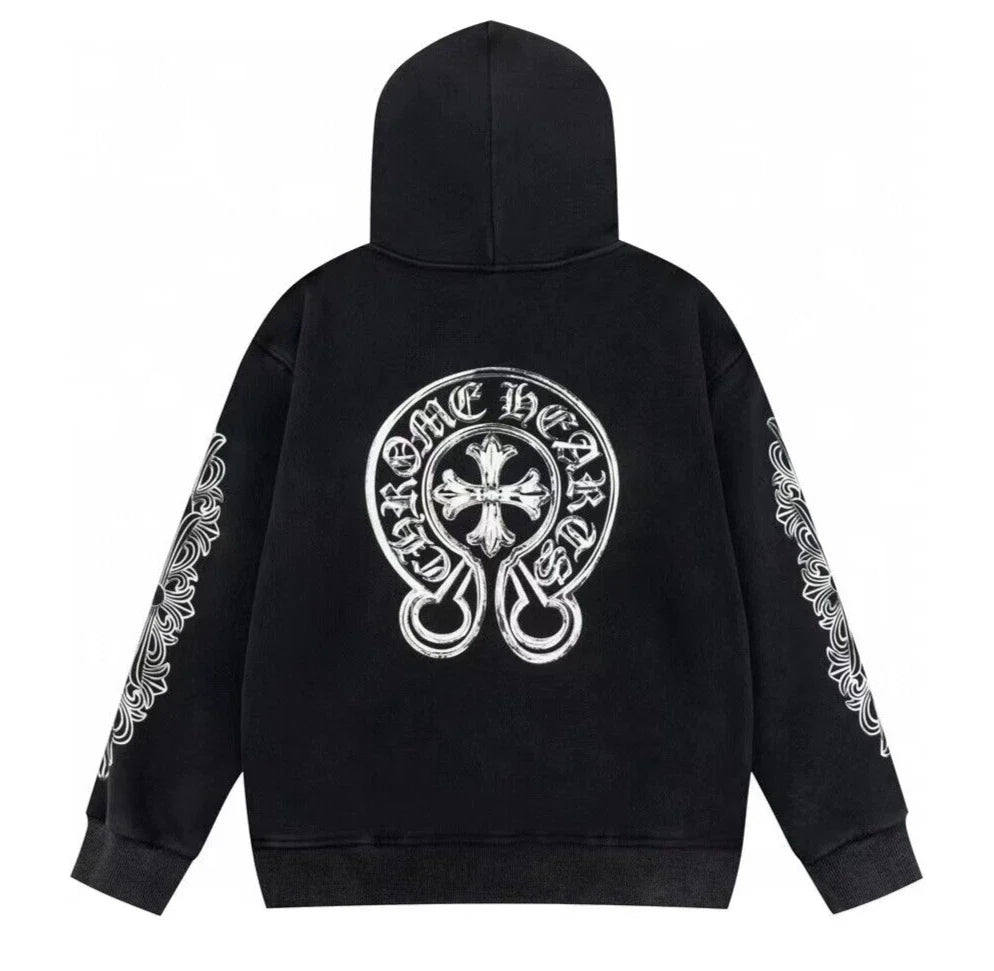 Chrome Hearts