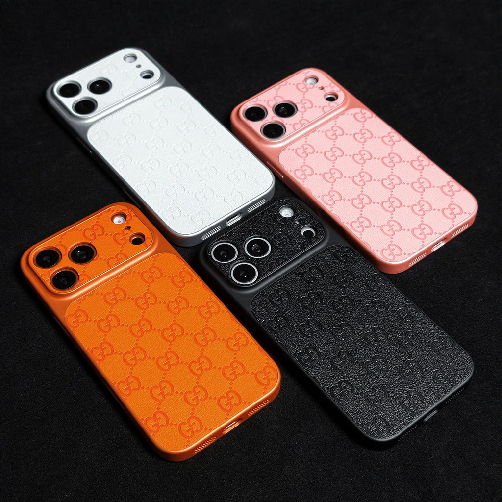 GG BLACK MONOGRAM - foto 4