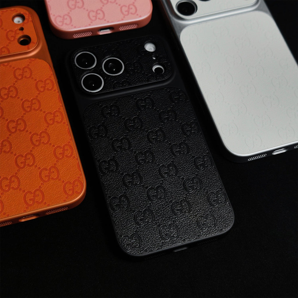 GG BLACK MONOGRAM - foto 3