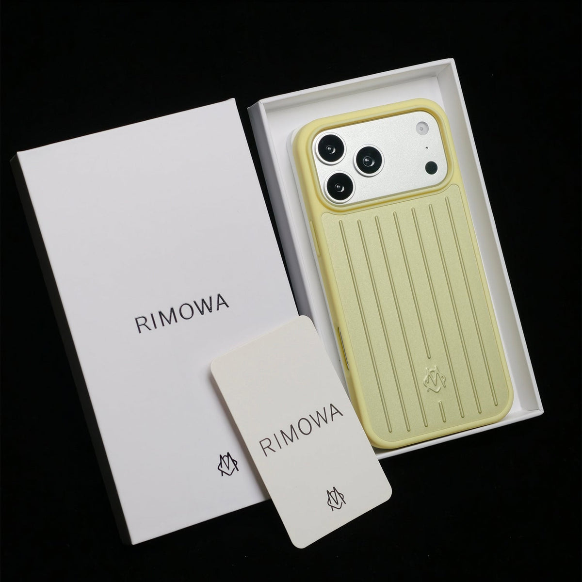 RMW Yellow - foto 2