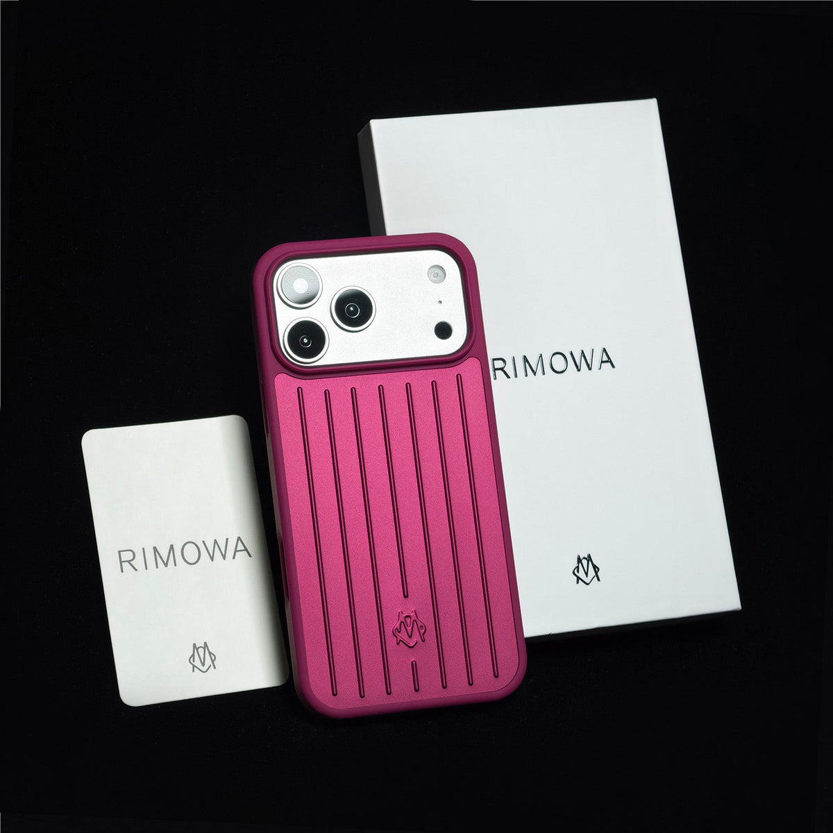 RMW Fuchsia/Powder Blue/Burgundy - foto 4