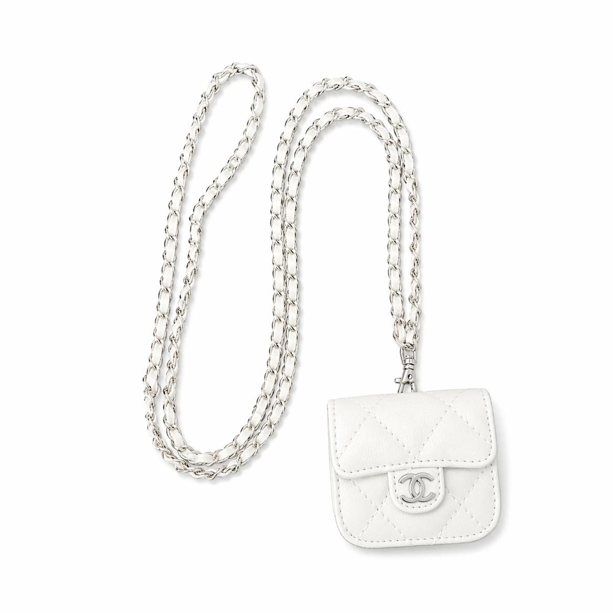 AirPods Case – Mini Bag Edition