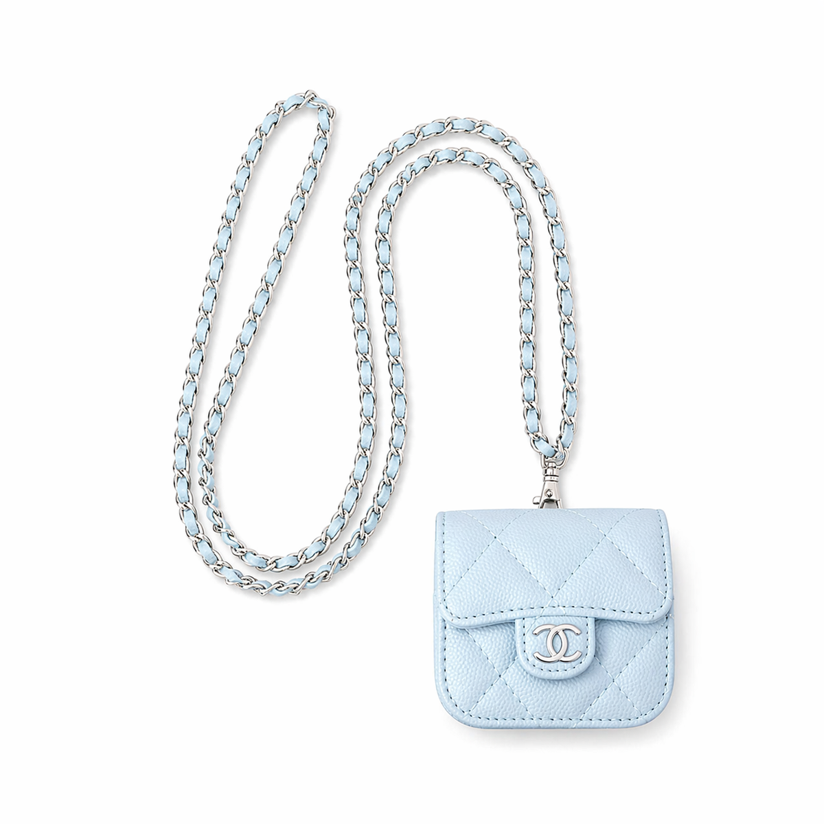 AirPods Case – Mini Bag Edition