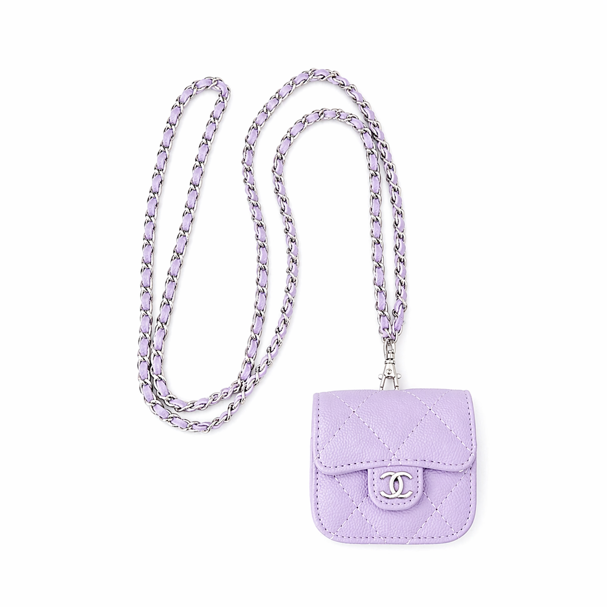 AirPods Case – Mini Bag Edition