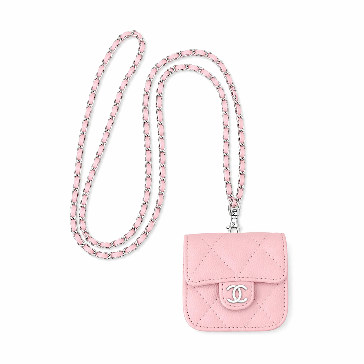 AirPods Case – Mini Bag Edition