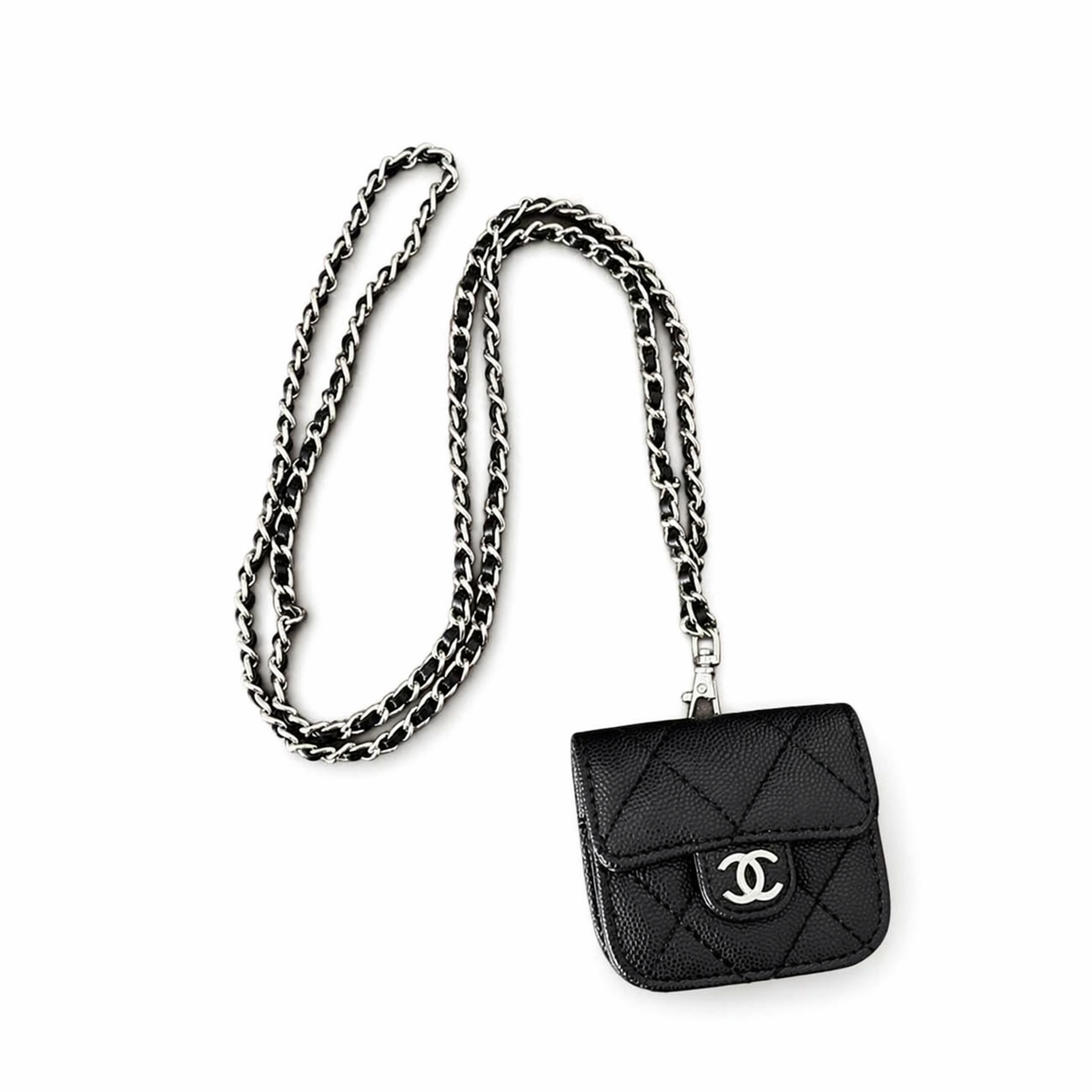 AirPods Case – Mini Bag Edition