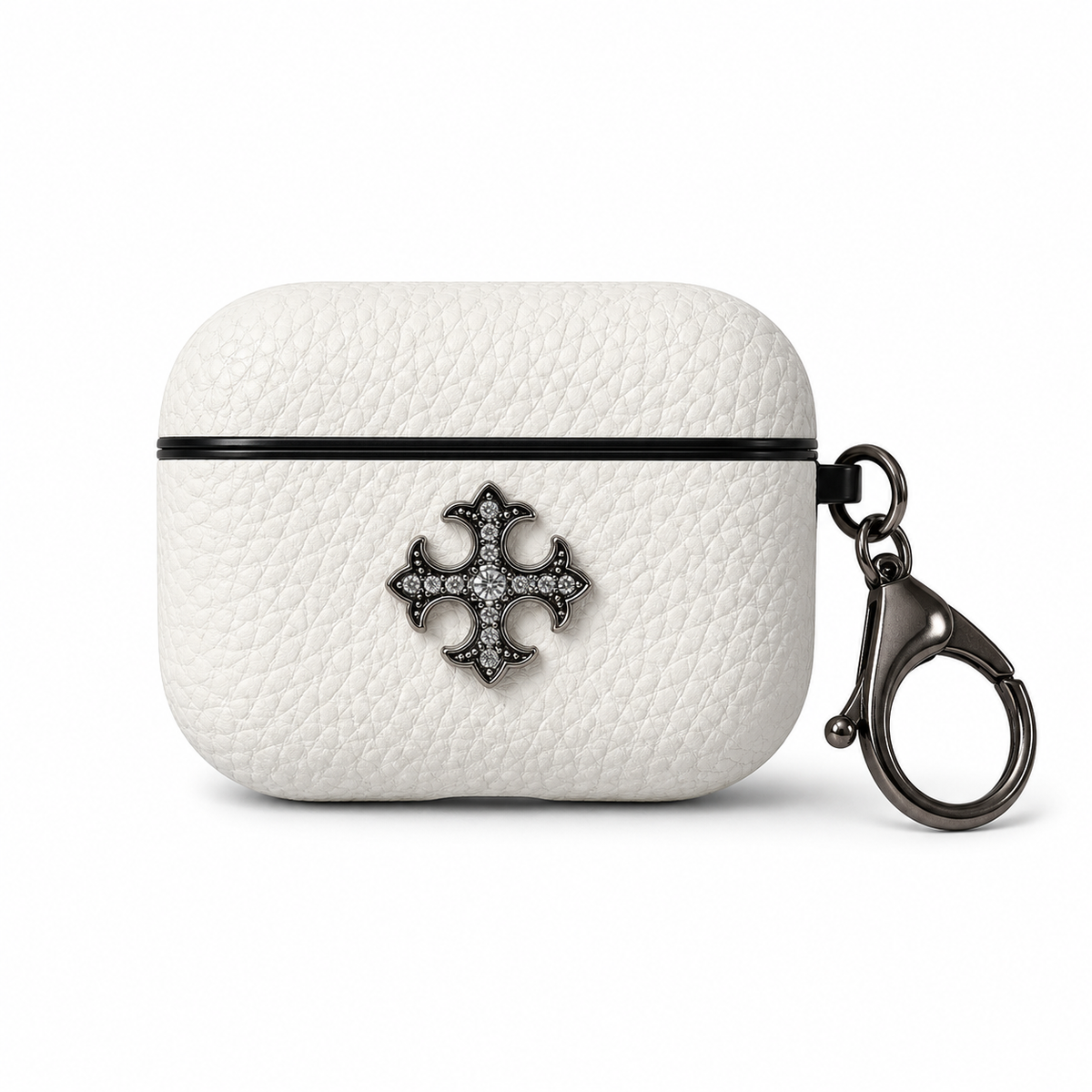 AirPods Case - Chrome Edition