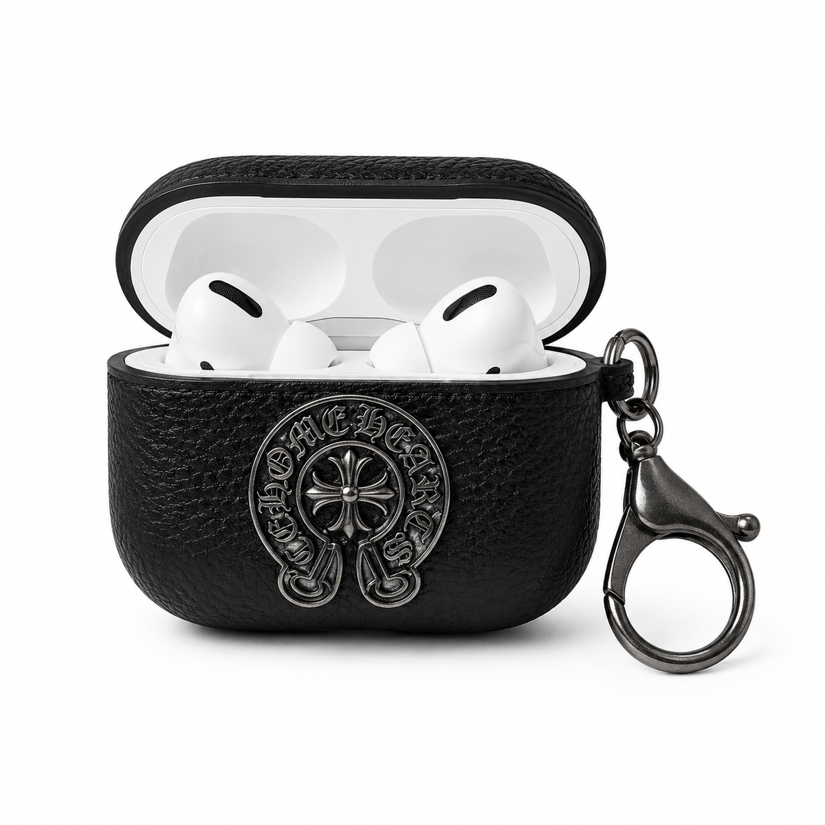 AirPods Case - Chrome Edition