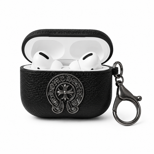 AirPods Case - Chrome Edition
