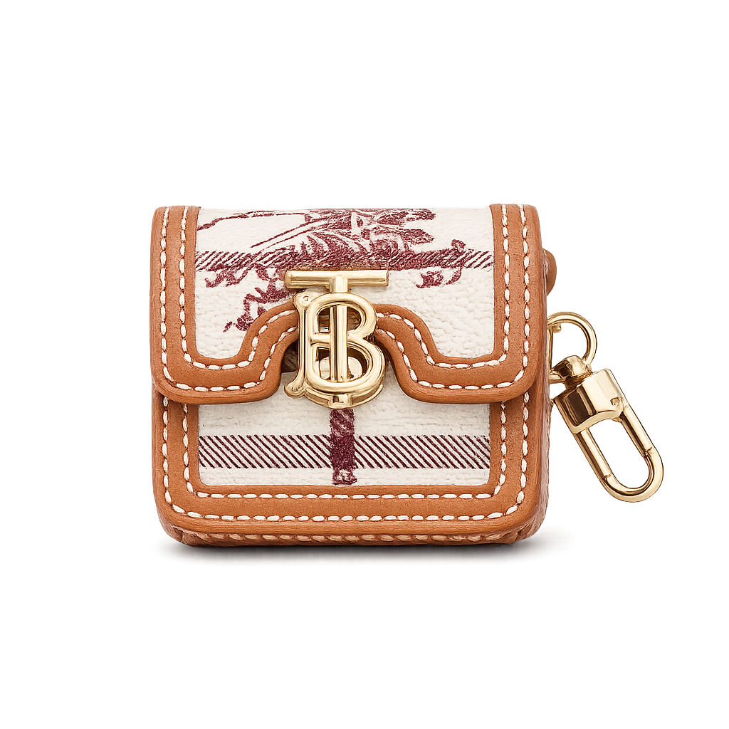 AirPods Case - Monogram Edition