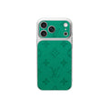 LV CYAN EMBOSSED MONOGRAM FULLY COVERED - foto 1