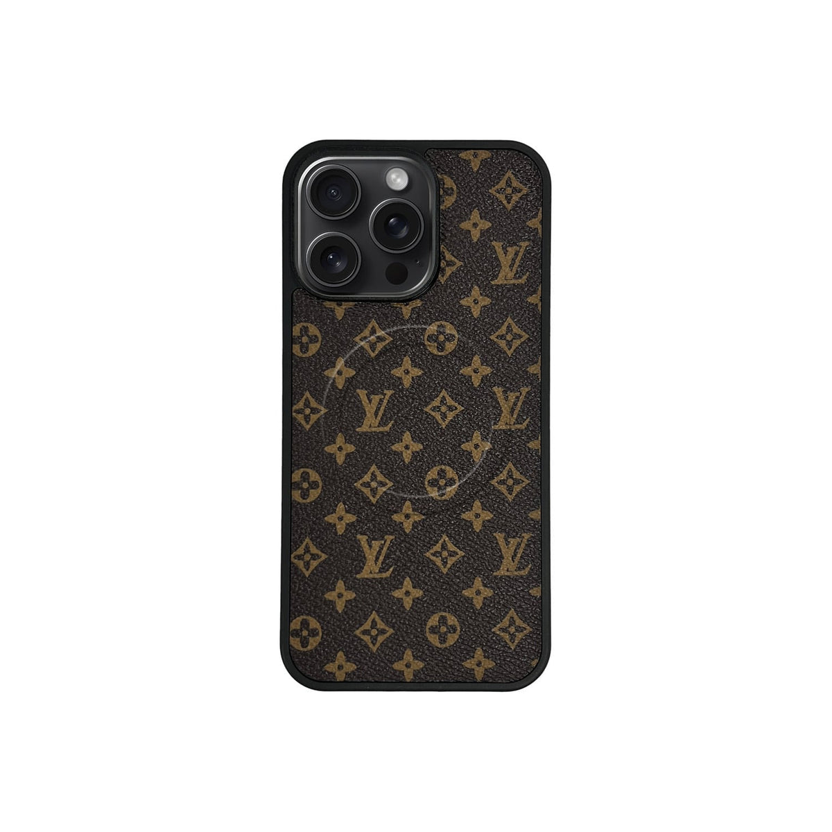LV MULTICOLOR MINI MONOGRAM BROWN - foto 2