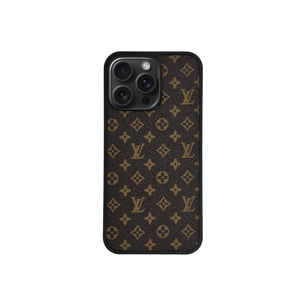 LV MULTICOLOR MINI MONOGRAM BROWN - foto 4