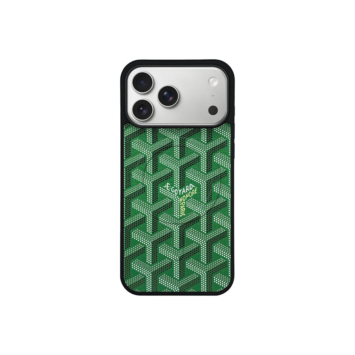 GREEN GYA MONOGRAM - foto 2