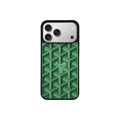 GREEN GYA MONOGRAM - foto 1