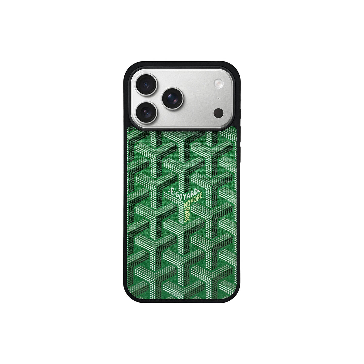 GREEN GYA MONOGRAM - foto 1