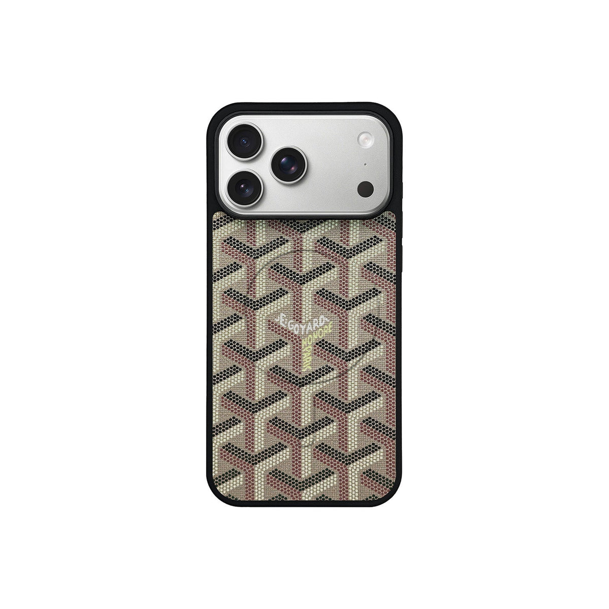 BEIGE GYA MONOGRAM - foto 2