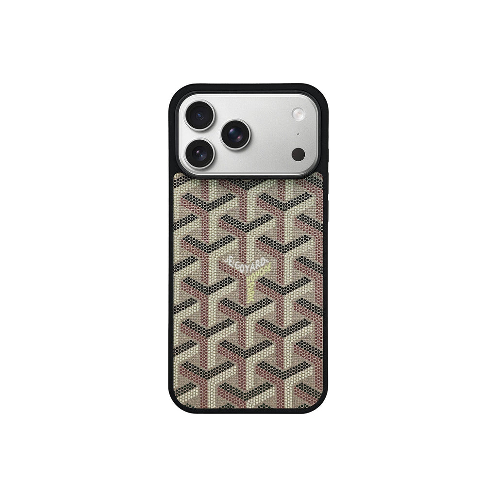 BEIGE GYA MONOGRAM - foto 1