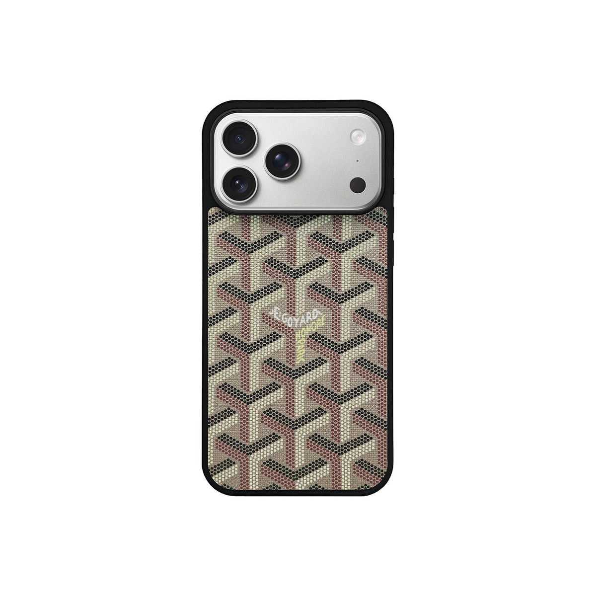 BEIGE GYA MONOGRAM - foto 1