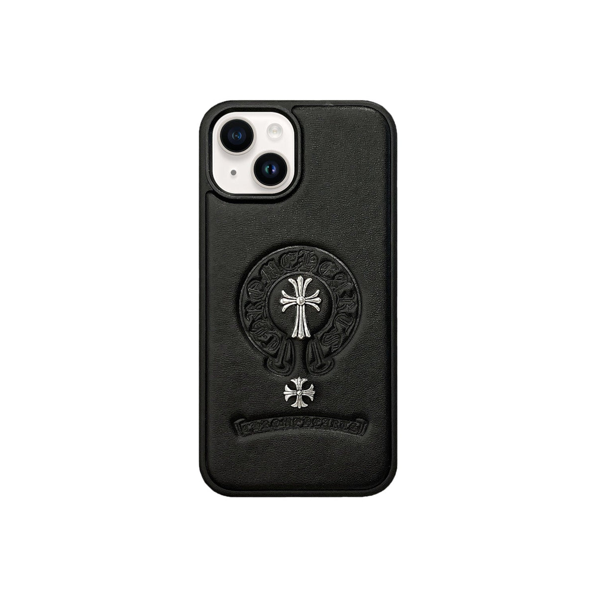 CR HEARTS LOGO - foto 2