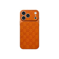 GG ORANGE MONOGRAM - foto 1