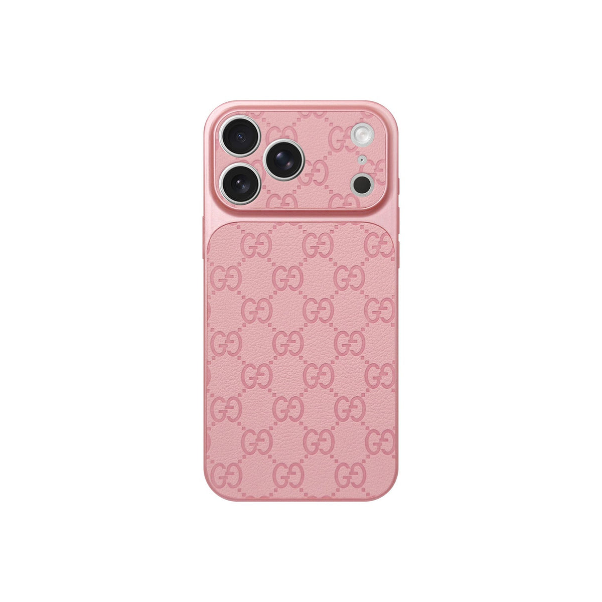 GG PINK MONOGRAM - foto 1