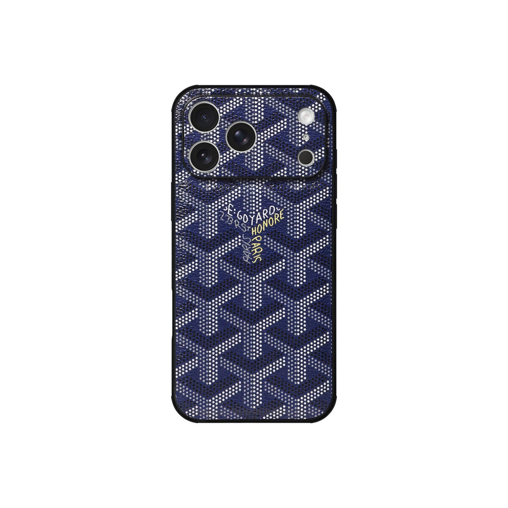 GYA MONOGRAM BLUE FULLY COVERED - foto 1