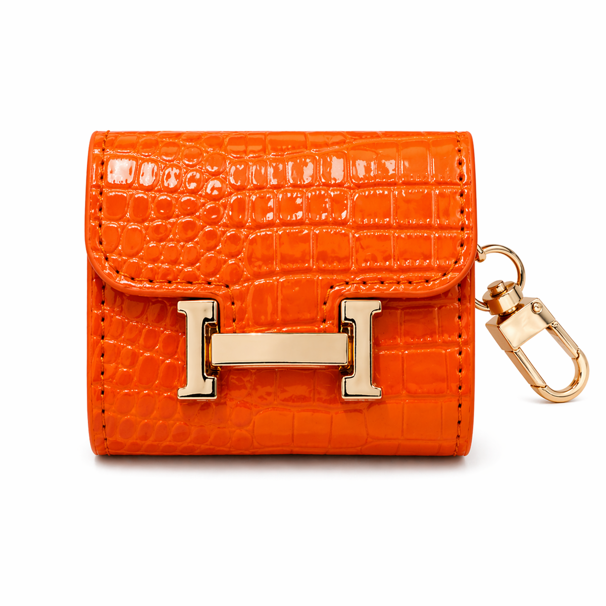 AirPods Case - Croco Edition