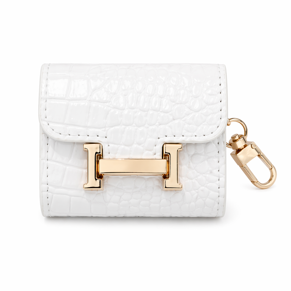 AirPods Case - Croco Edition