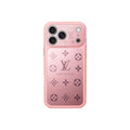 LV PINK MONOGRAM FULLY COVERED - foto 1
