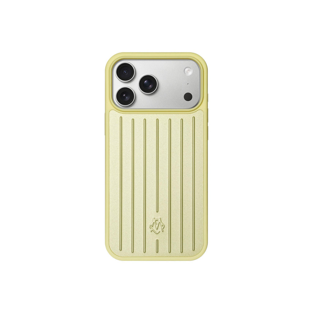 RMW Yellow - foto 1