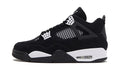 J4 RETRO THUNDER WHITE